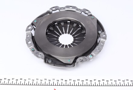 Фото 2 - Комплект сцепления Valeo 821412