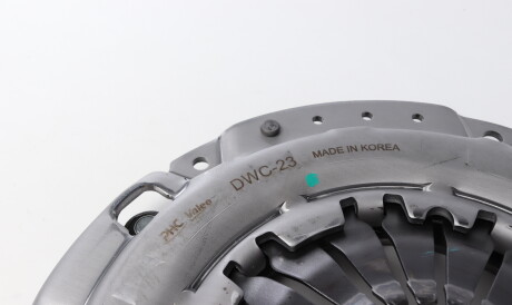 Фото 2 - Комплект зчеплення Valeo 821414