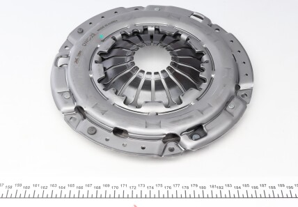 Фото 3 - Комплект зчеплення Valeo 821414