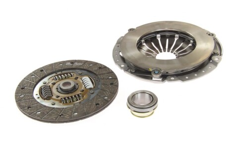 Фото 2 - Комплект сцепления Valeo 821415