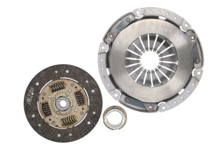 Фото 2 - Комплект зчеплення Valeo 821416