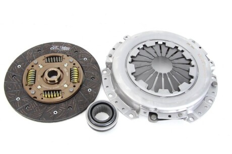 Фото 2 - Комплект сцепления Valeo 821419