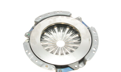 Фото 2 - Комплект зчеплення Valeo 821420