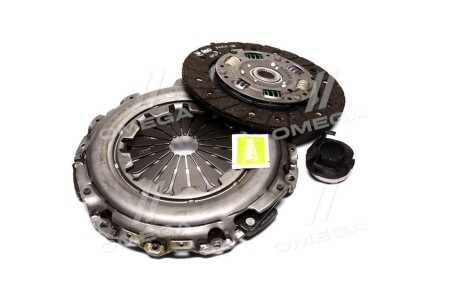 Фото 2 - Комплект зчеплення Valeo 821422