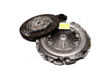 Фото 3 - Комплект зчеплення Valeo 821422