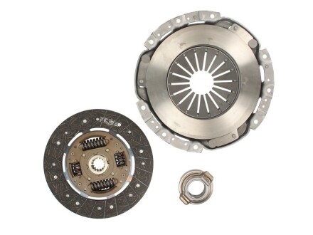 Фото 2 - Комплект зчеплення Valeo 821434