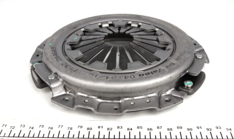 Фото 2 - Комплект зчеплення Valeo 821460