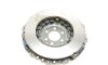 Комплект зчеплення VW Golf/Bora/Seat Toledo/Leon 1.6 16V/2.0 91-06 (d=210mm) (28z) - (vagke123, 1l0198008, 037198141ax) Valeo 821494 (фото 2)