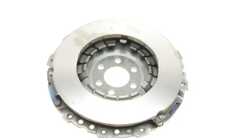 Фото 2 - Комплект зчеплення Valeo 821494