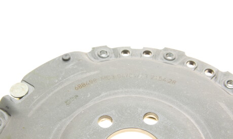 Фото 3 - Комплект зчеплення Valeo 821494