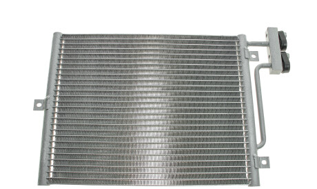 Фото 3 - Радіатор кондиціонера Valeo 822701