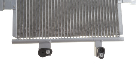 Фото 3 - Радіатор кондиціонера Valeo 822743