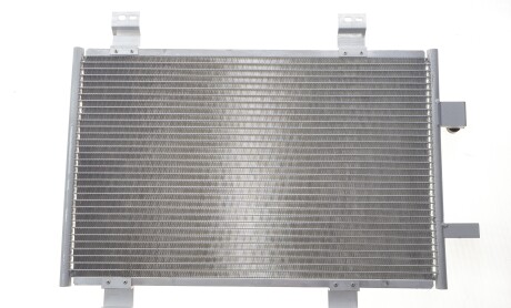 Фото 5 - Радіатор кондиціонера Valeo 822743