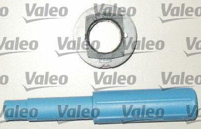 Фото 2 - Комплект зчеплення Valeo 826022