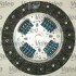 Комплект зчеплення KIT3P - ((205000000, 205094, 2050A4, 2050F6, 2050G1)) Valeo 826022 (фото 3)