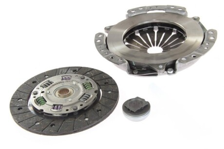 Фото 2 - Комплект зчеплення Valeo 826027