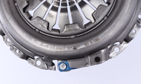 Фото 2 - Комплект зчеплення Valeo 826034