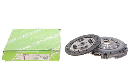 Фото 2 - Комплект сцепления Valeo 826055