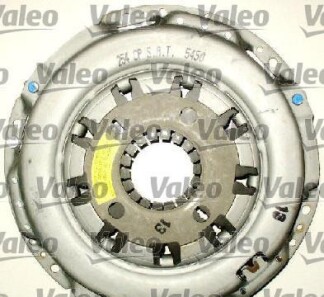 Фото 4 - Комплект сцепления Valeo 826204