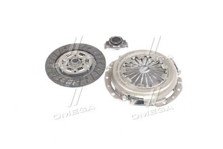 Фото 3 - Комплект сцепления Valeo 826222