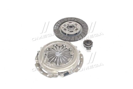 Фото 4 - Комплект сцепления Valeo 826222