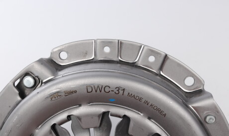 Фото 2 - Комплект зчеплення Valeo 826228