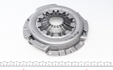 Фото 3 - Комплект зчеплення Valeo 826228