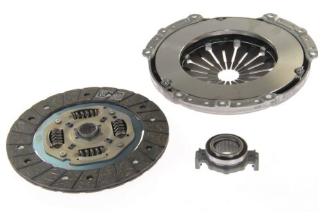 Фото 2 - Комплект зчеплення Valeo 826234