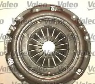 Фото 2 - Комплект зчеплення Valeo 826242