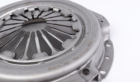 Фото 2 - Комплект зчеплення Valeo 826245