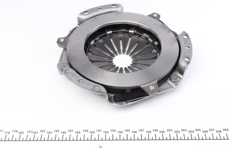 Фото 4 - Комплект зчеплення Valeo 826245