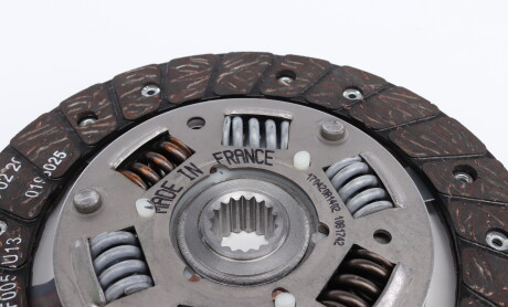 Фото 5 - Комплект зчеплення Valeo 826245