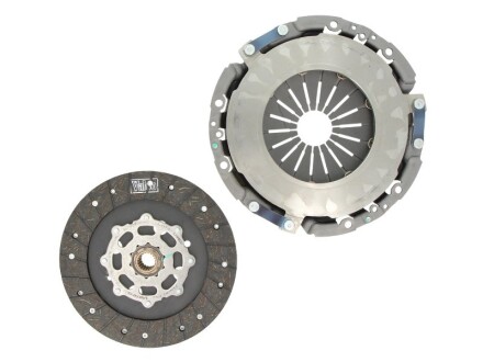 Фото 2 - Комплект сцепления Valeo 826254