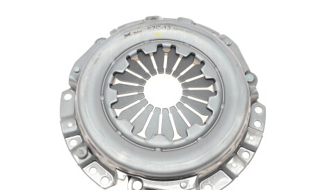 Фото 3 - Комплект сцепления Valeo 826279