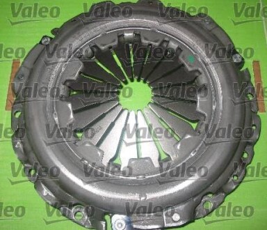 Комплект сцепления - Valeo 826298