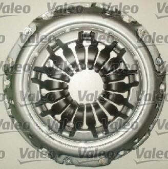 Комплект зчеплення - Valeo 826303