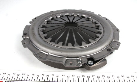 Фото 2 - Комплект зчеплення Valeo 826308