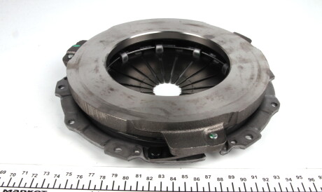 Фото 3 - Комплект зчеплення Valeo 826308