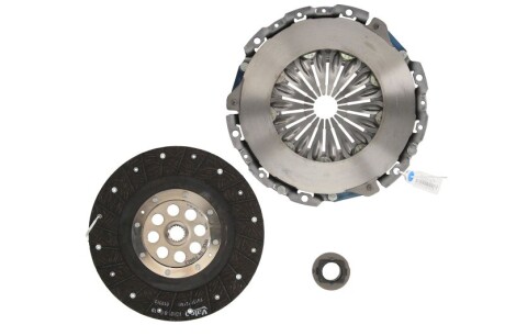 Фото 2 - Комплект зчеплення Valeo 826315