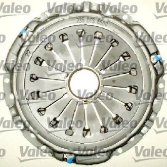Комплект сцепления - Valeo 826319