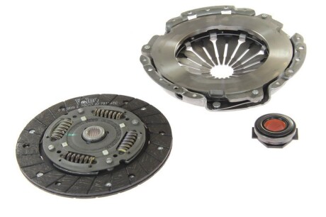 Фото 2 - Комплект зчеплення Valeo 826321