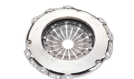 Фото 2 - Комплект зчеплення Valeo 826326