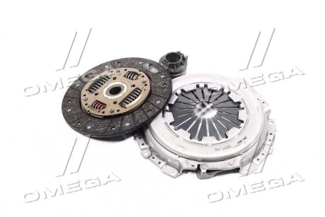 Фото 3 - Комплект зчеплення Valeo 826332