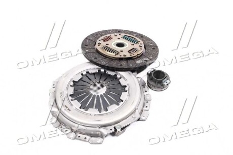 Фото 4 - Комплект зчеплення Valeo 826332