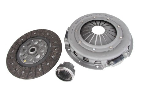 Фото 2 - Комплект зчеплення Valeo 826333