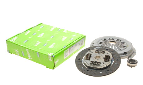 Фото 2 - Комплект зчеплення Valeo 826339