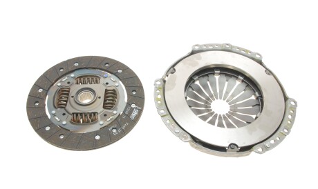 Фото 3 - Комплект зчеплення Valeo 826339