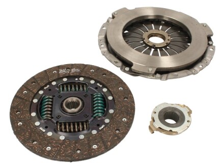 Фото 2 - Комплект сцепления Valeo 826343