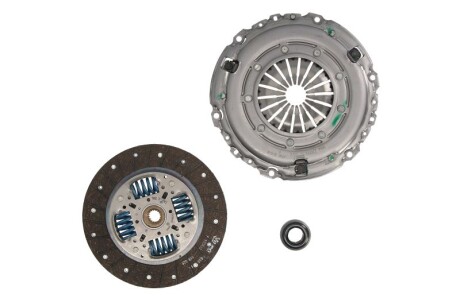 Комплект сцепления - Valeo 826345
