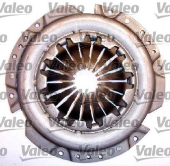 Комплект зчеплення + підшипник - ((5895590, 71711444)) Valeo 826350